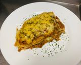 Foto langkah ke 8 dari resep Lasagna.
