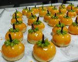 Foto langkah ke 5 dari resep Nastar Cengkeh (1199).