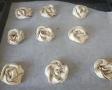 Foto del paso 4 de la receta: Espirales de hojaldre y crema de cacao