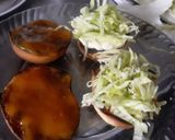 Foto del paso 8 de la receta: 🍔Patties de lentejas🤔🍔