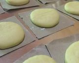 Foto langkah ke 5 dari resep Donat Maizena empuk + tips utk pemula.