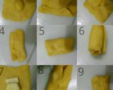 Foto langkah ke 5 dari resep Pisang bolen no korsvet #pr_olahancoklat.