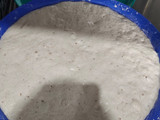 Roti Berre' khas Bugis (Rober) roti tepung beras