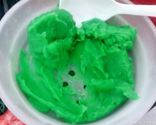 CENDOL ala URk - Step 3