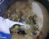 Foto langkah ke 3 dari resep Soto Betawi Simpel Anti Gagal.