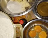 Foto del paso 1 de la receta: Alfajores cordobeses en sartén