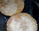 Foto del paso 3 de la receta: Hamburguesas de verduras