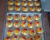 Foto langkah ke 4 dari resep (334) Mini Fruits Pie.