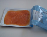 Foto del paso 2 de la receta: Volovanes de salmón ahumado