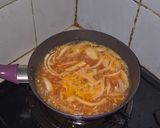 Foto langkah ke 5 dari resep Fuyunghai Seafood Sederhana.