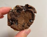 巧克力棉花糖餅乾的食譜步驟9照片