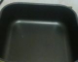 Foto del paso 1 de la receta: Cintas de panqueques con Pesto. Rico recurso para fin de mes!!