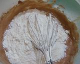 Foto langkah ke 3 dari resep Brudel milo ngembang simple bingitzz tp tetap enak.