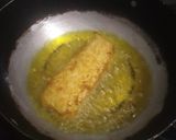 केले ब्रेड चीज स्लाइस हनी (Kele bread cheese slice honey recipe in Hindi) रेसिपी चरण 2 फोटो