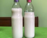 Foto del paso 5 de la receta: Leche de soja