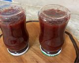 Foto del paso 5 de la receta: Mermelada de frutillas casera, bajo contenido de azúcares