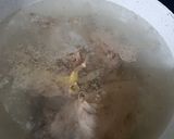 Foto langkah ke 2 dari resep Sop Ayam Kampung.