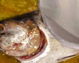 Foto langkah ke 4 dari resep 311. Ikan Tongkol Kuah Asam Kunyit.