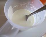 Mahamri recipe step 5 photo