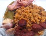 Foto del paso 9 de la receta: Migas de harina