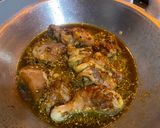 Foto langkah ke 3 dari resep Ayam Bakar Solo.