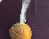 Foto del paso 3 de la receta: Caramelos de huevo de codorniz
