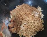 Cara Membuat Indo Mie Goreng Bangladesh 8