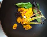 Foto langkah ke 5 dari resep Kare Ayam Wangi.