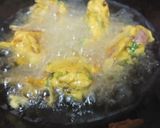 स्ट्रीट स्टाइल प्याज की भजिया या पकोड़े (Street style pyaz ki bhajiya ya pakode recipe in Hindi) रेसिपी चरण 5 फोटो