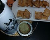 Foto del paso 11 de la receta: Caritas sucias de hojaldre