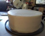 Foto del paso 16 de la receta: Pastel pulverizado de chocolate