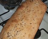 Foto del paso 7 de la receta: Pan integral de molde