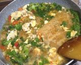 Foto langkah ke 4 dari resep Bihun goreng vegetarian.