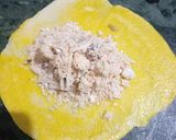 घुघरा (गुजराती स्वीट डिश) (Ghughra gujarati sweet dish recipe in Hindi) रेसिपी चरण 4 फोटो