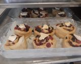 Foto del paso 8 de la receta: Roles de canela