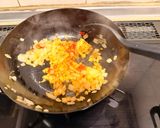 「子樂辣椒醬」辣椒炒雞蛋的食譜步驟4照片