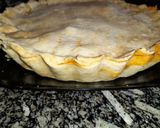 Foto del paso 8 de la receta: Tarta de Atún y Choclo