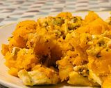 Foto del passaggio 2 della ricetta Pollo alla zucca e salvia