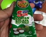 Foto langkah ke 2 dari resep Stup Roti Vla.