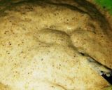 Pas rețetă Banana bread "altfel" 4 fotografie