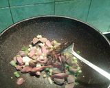 Foto langkah ke 3 dari resep Capjay Putih Ajiib.