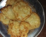 Foto langkah ke 6 dari resep Pancake Singkong.