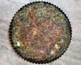 Foto del paso 6 de la receta: Pizzas individuales integrales