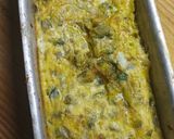 Foto del paso 5 de la receta: Budín de verduras que tenía en la heladera 😉