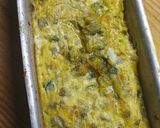 Foto del paso 5 de la receta: Budín de verduras que tenía en la heladera 😉
