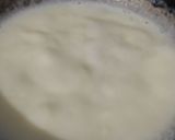 रबड़ी मालपुआ(rabdi malpua recipe in hindi) रेसिपी चरण 1 फोटो