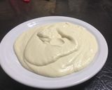 Foto del paso 2 de la receta: Mayonesa de coliflor y aceitunas
