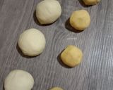 Foto langkah ke 6 dari resep Spiral curry puff.