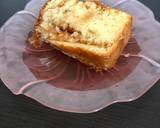 Apple Brown Sugar & Cinnamon Loaf Cake recipe step 11 photo