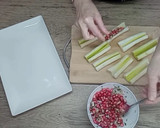 Foto del paso 3 de la receta: Puerros a la vinagreta